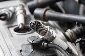 Ignite Your Engine's Power : Changing Spark Plugs